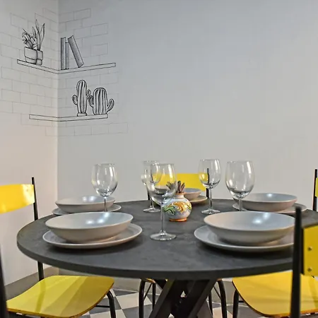 La Casetta Di Apartamento