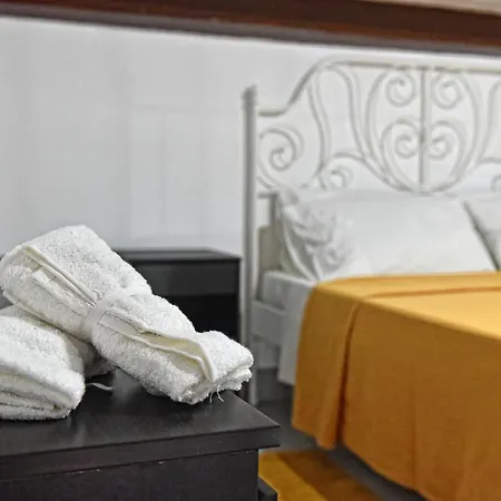 Apartamento La Casetta Di Noto