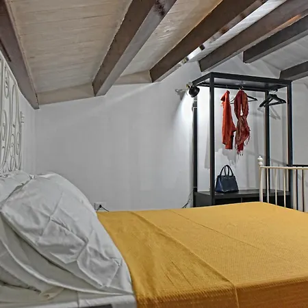 La Casetta Di Apartamento *