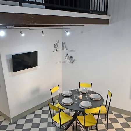 La Casetta Di Apartamento Noto