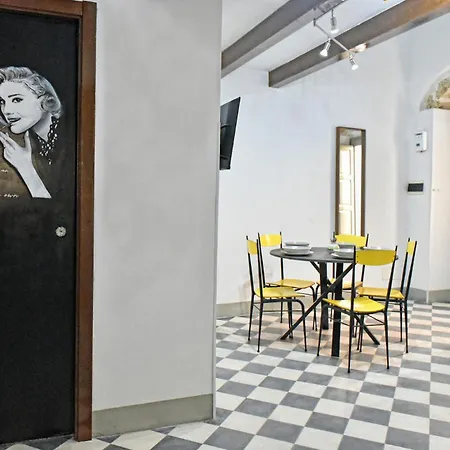 Apartamento La Casetta Di Noto